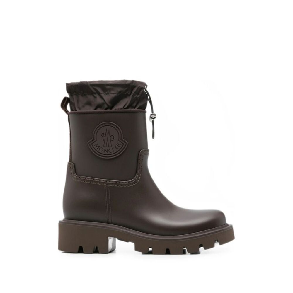 Moncler Brown Shoes Women